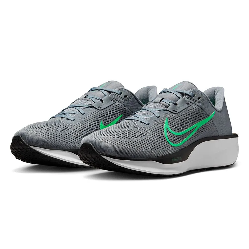 NIKE Quest 6 Men Running Shoes Grey - NI083SH698ENTH