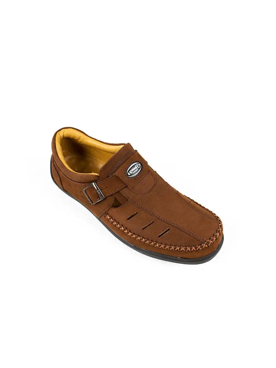 HEAVY Men's Loafer PC Brown