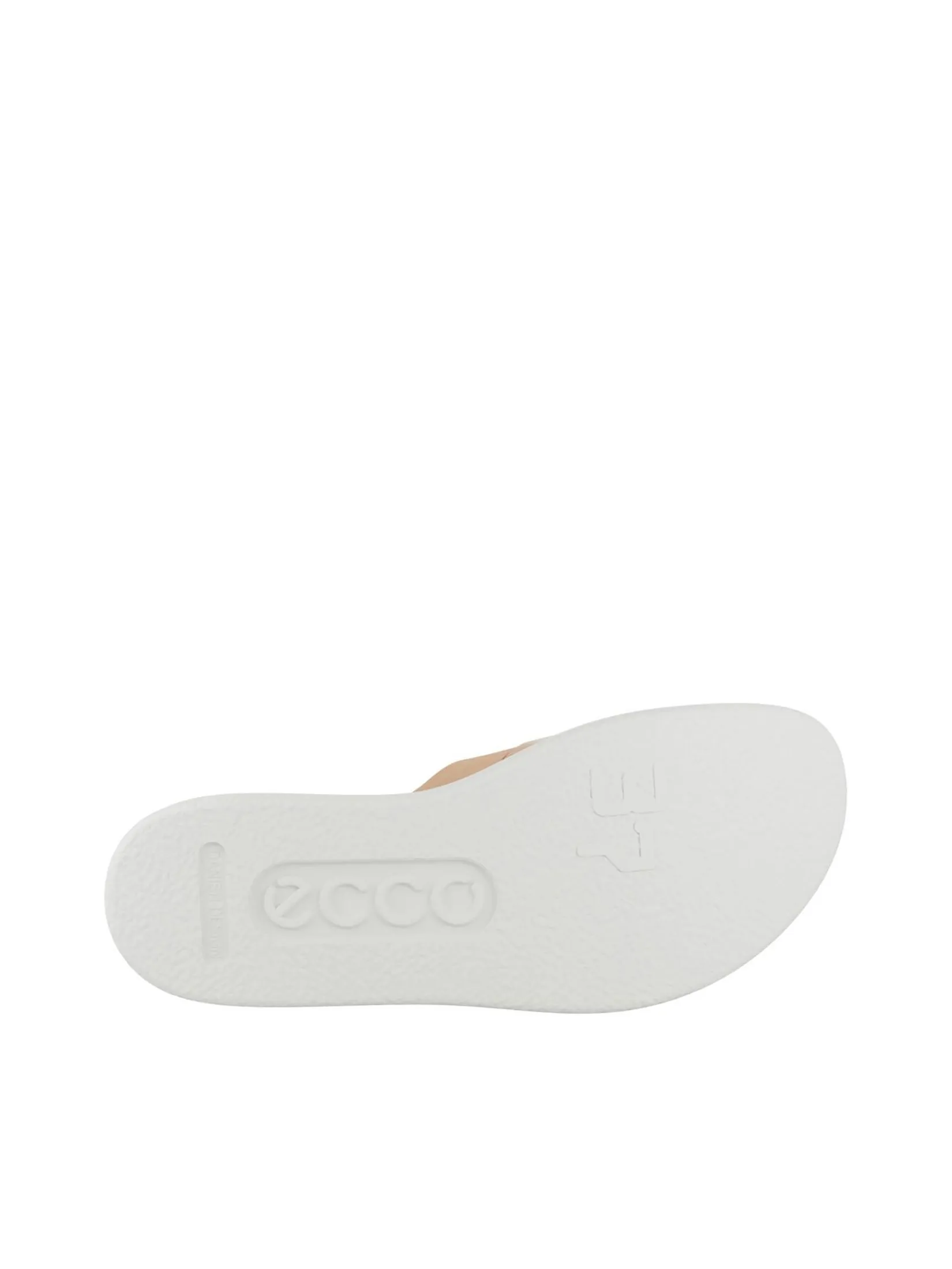 ECCO Women Sandals Flowt W Biscuit