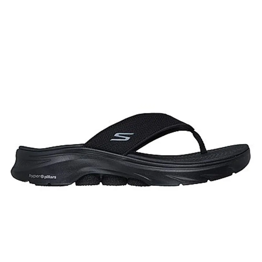 SKECHERS Men Sandals Go Walk 7 Black - SK108SH359EKTH