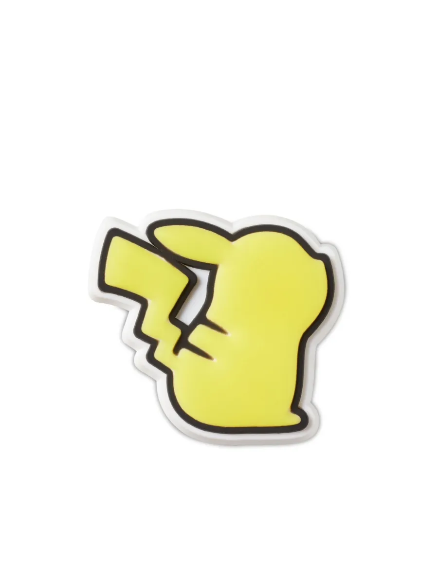 CROCS JIBBITZ™ POKEMON LED PIKACHU