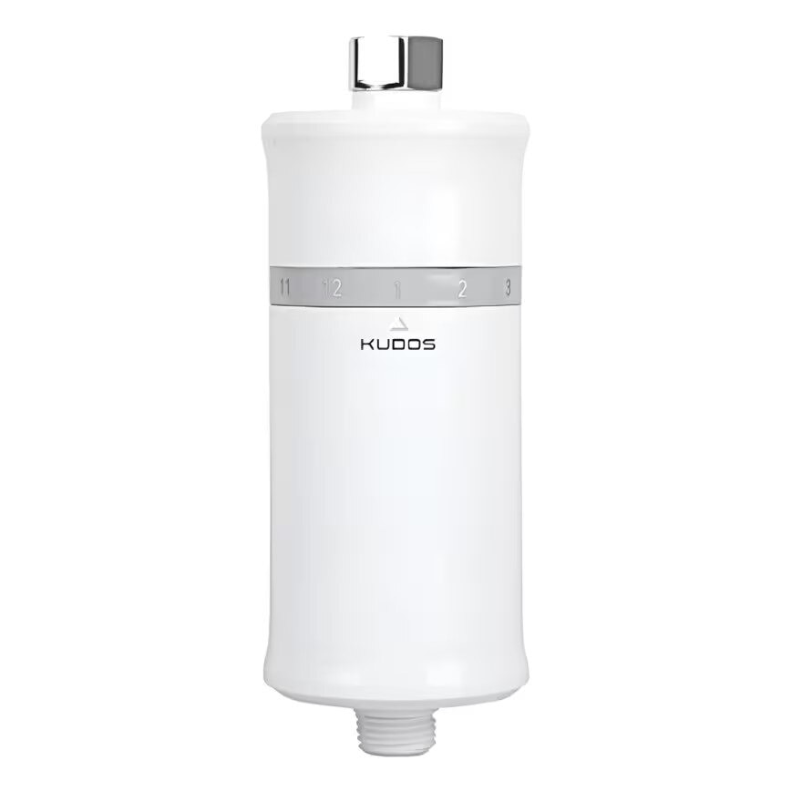 Kudos Missu Shower Filter for Chlorine K2900109