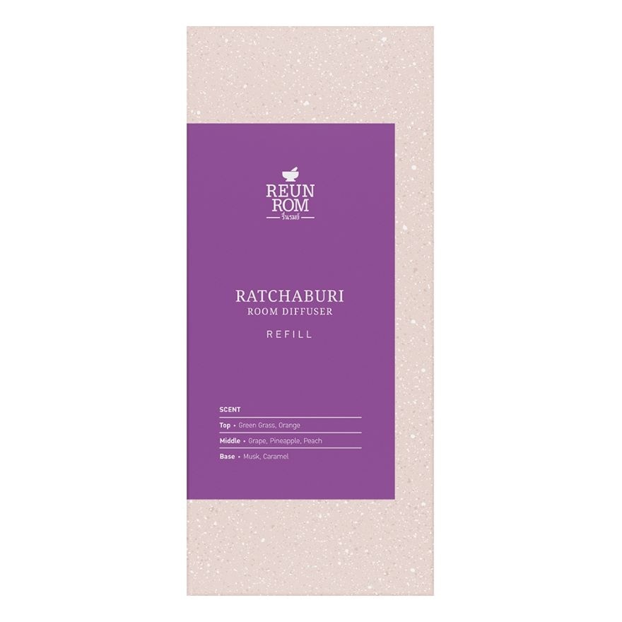#Reunrom Room DiffuserRefill Ratchaburi