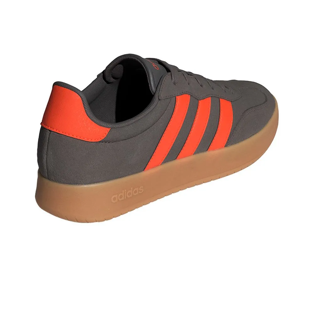 ADIDAS Barreda Men Casual Shoes Black - AD001SH565EOTH