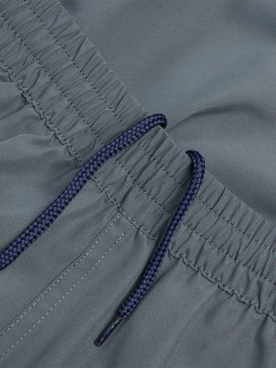 SPEEDO Men Watershorts Hyper Boom Splice 16" Navy - SP111SP095DZTH