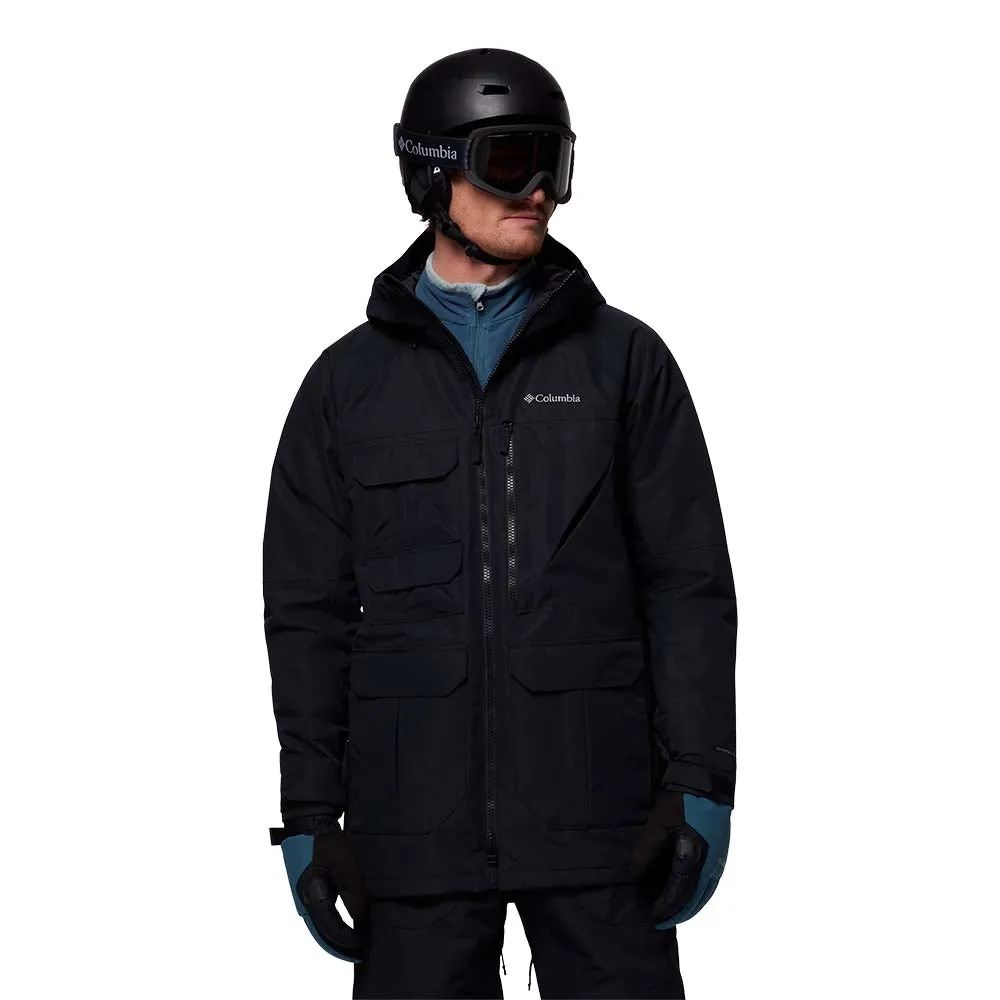 COLUMBIA Coreshot Men Jacket Black - CO399AP641ENTH