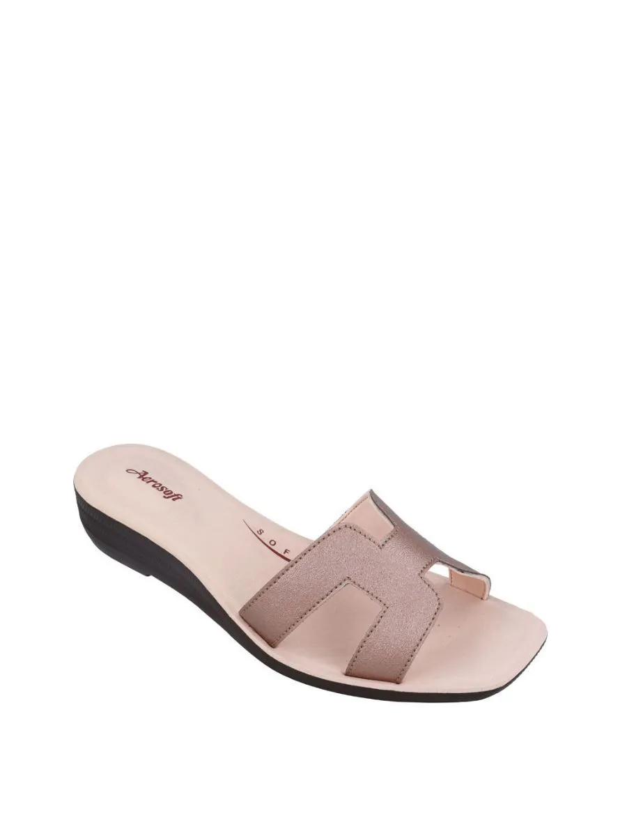 AEROSOFT Women Sandals SW0105 - Brown