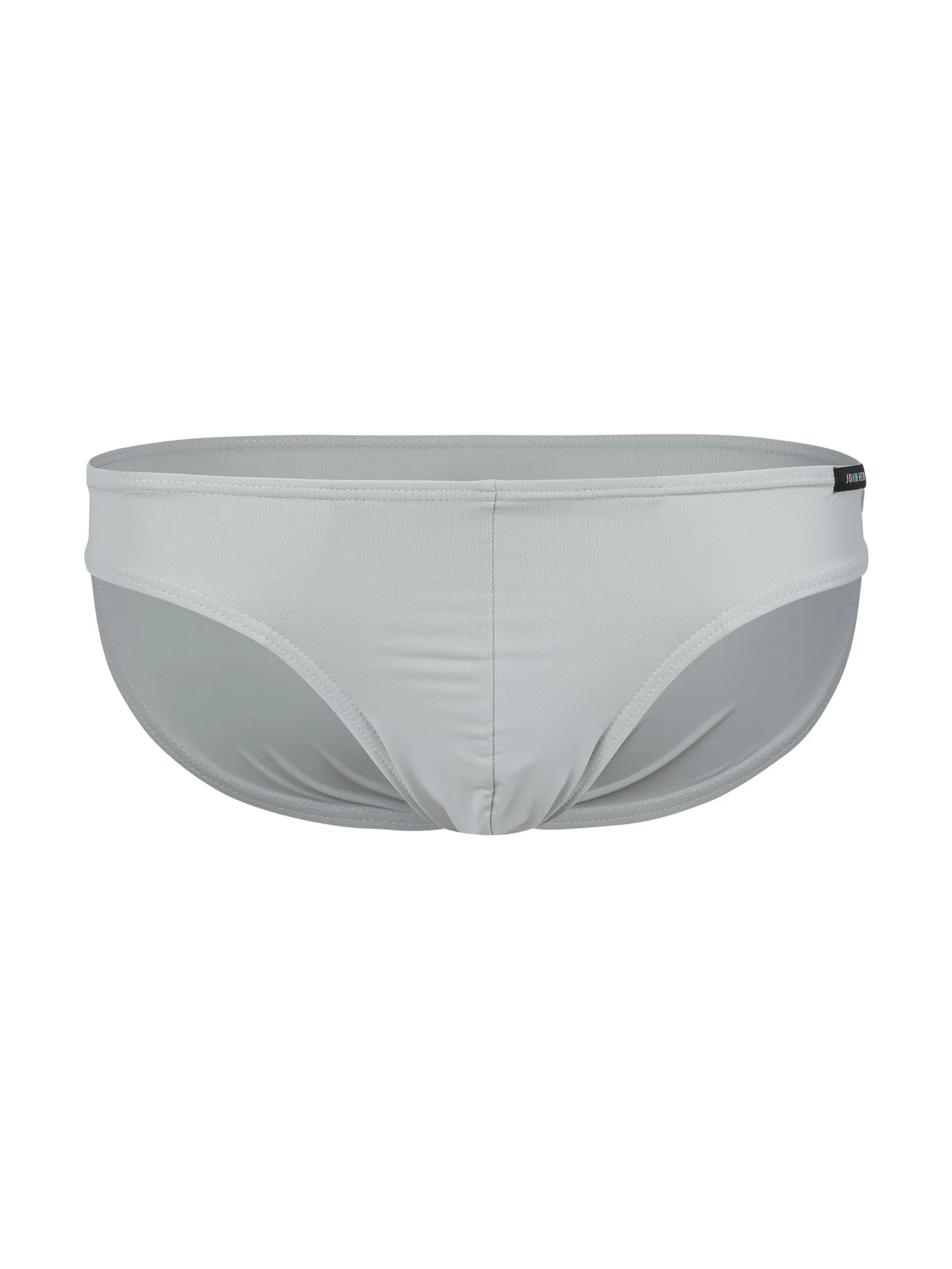 JOHN HENRY INNERWEAR Bikini Men's Fashion - Grey Size - M