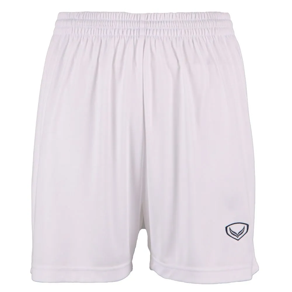 GRAND SPORT White FOOTBALL SHORTS (001520)