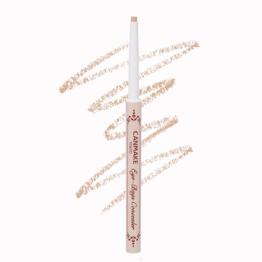 Canmake Eye Bags Concealer 01