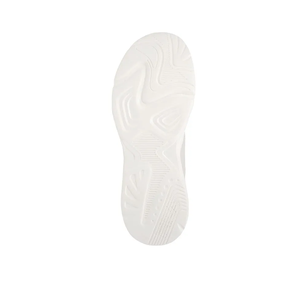 FILA Men Casual Shoes Gromo White - FI039SH238EKTH