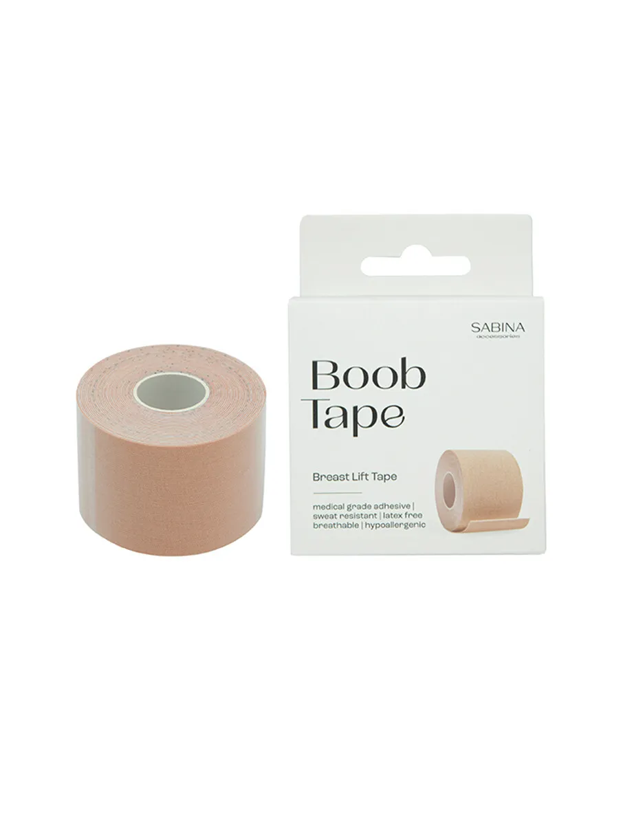 SABINA Boob Tape - Nude