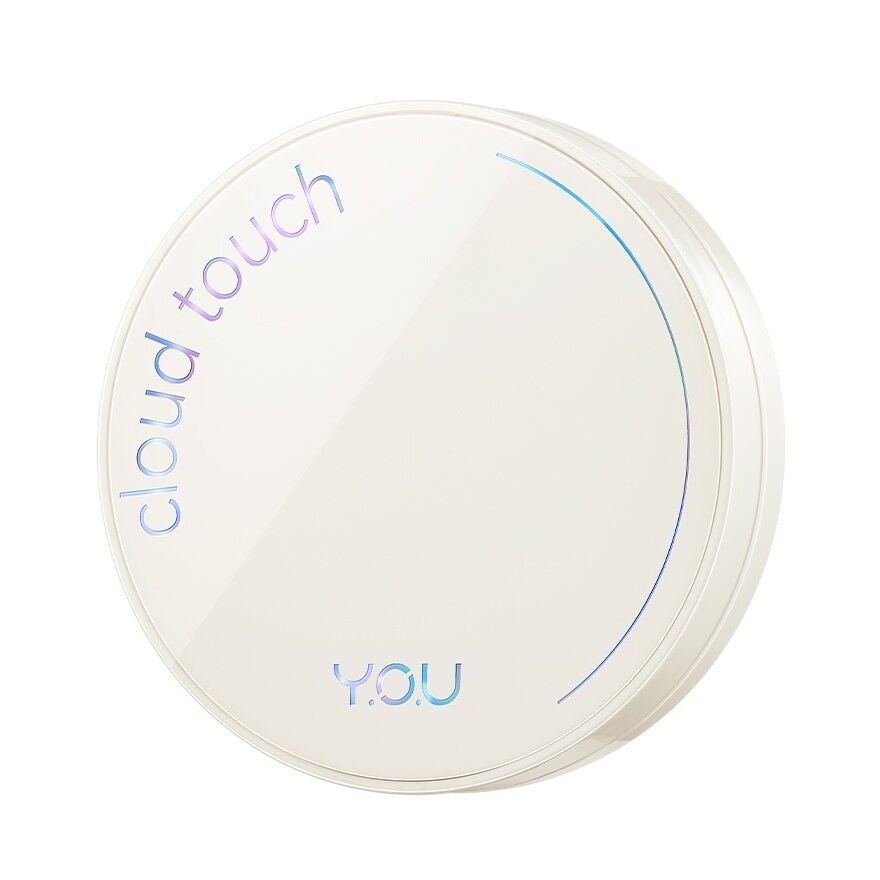 Y.O.U Cloud Touch Invisible Setting Powder 10g. - White