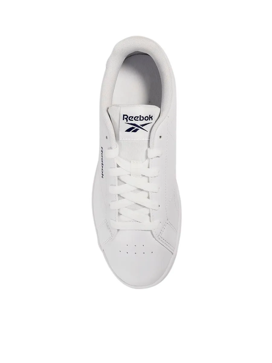 REEBOK Unisex Casual Shoes Court Clean White