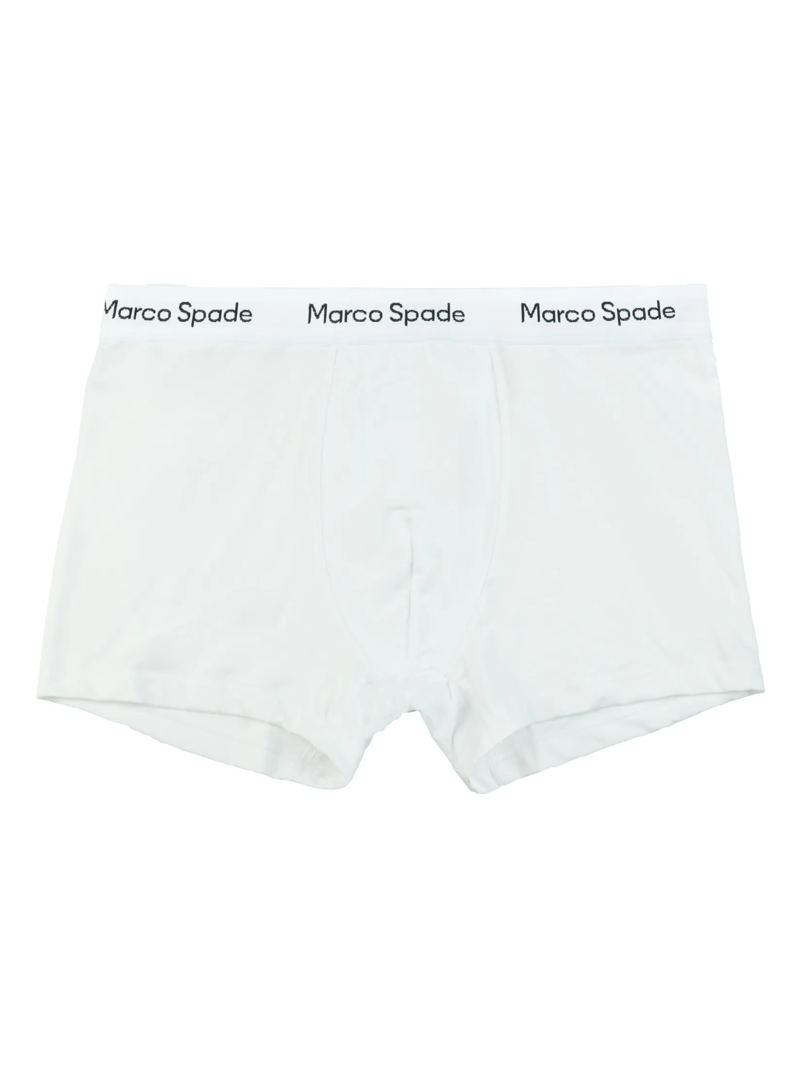 MARCO SPADE Marco Spade men s underwear, Pack of 3 colors: black/gray/white Trunk  Bamboo