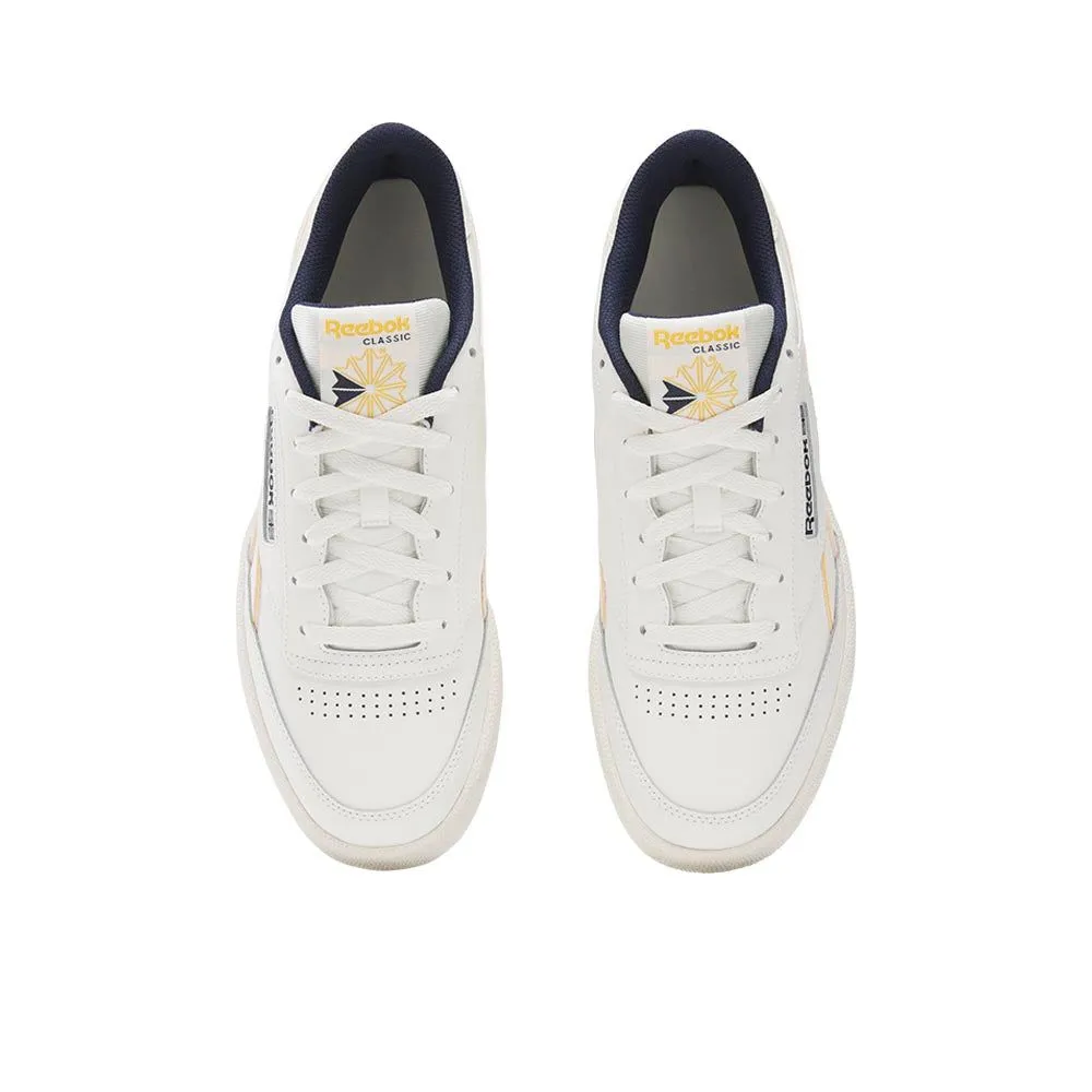REEBOK Unisex Casual Shoes Club C Revenge Cream - RE099SH786EJTH