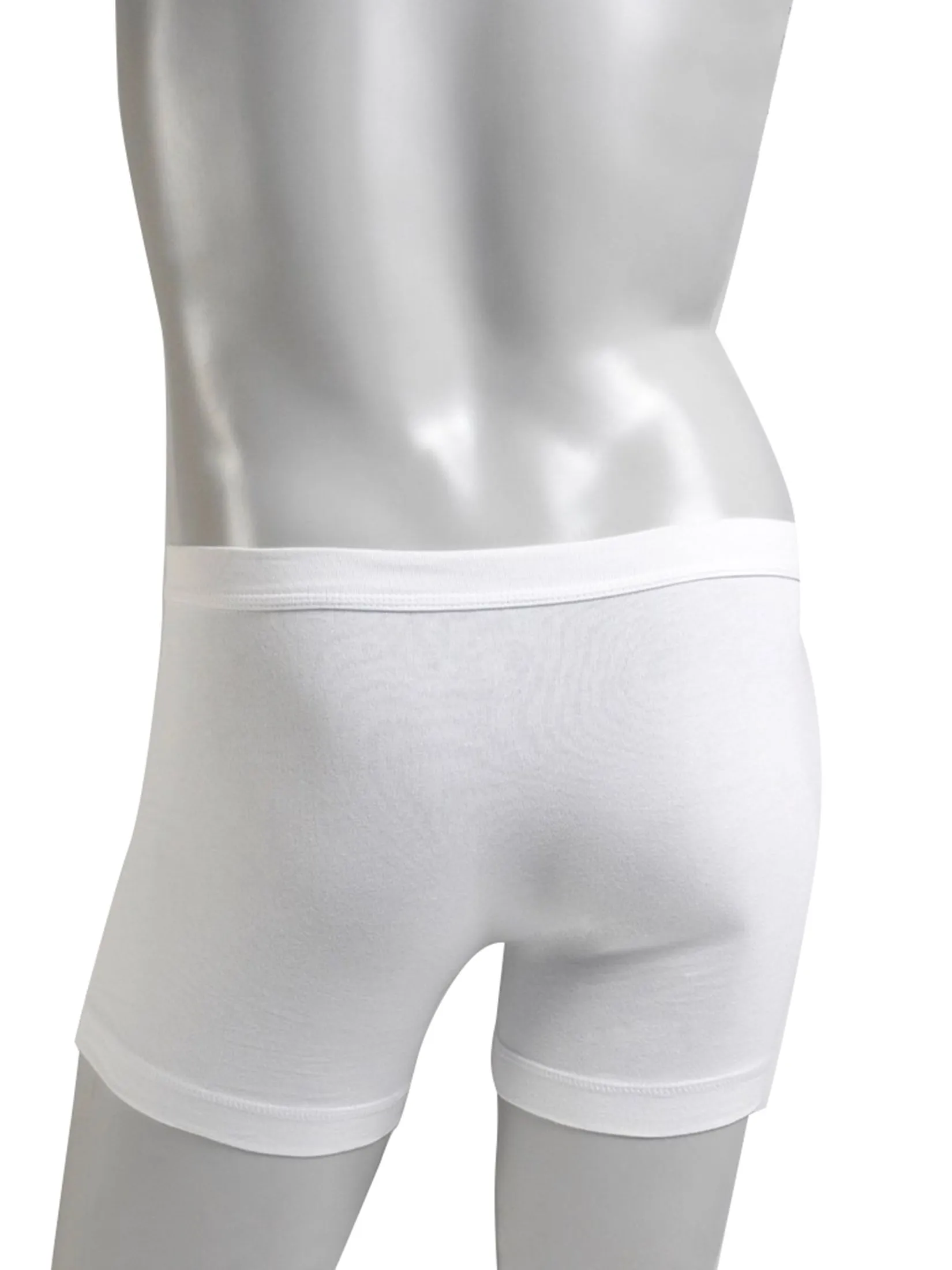 PIERRE CARDIN Men Underwear Boxer Classic Macho Brief