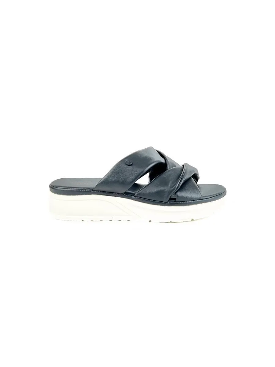 TREND Women sandals KEA-BLACK