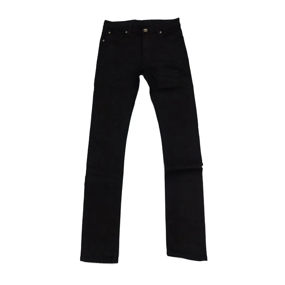 BLACK SHEEP JEANS Black Blacksheep Jeans : BSMSF-161106
