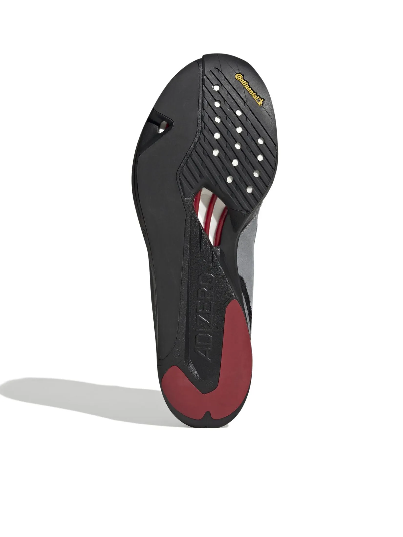 ADIDAS Unisex Sneakers EQT Takumi Sen Equipment Red / Core Black / Grey Three