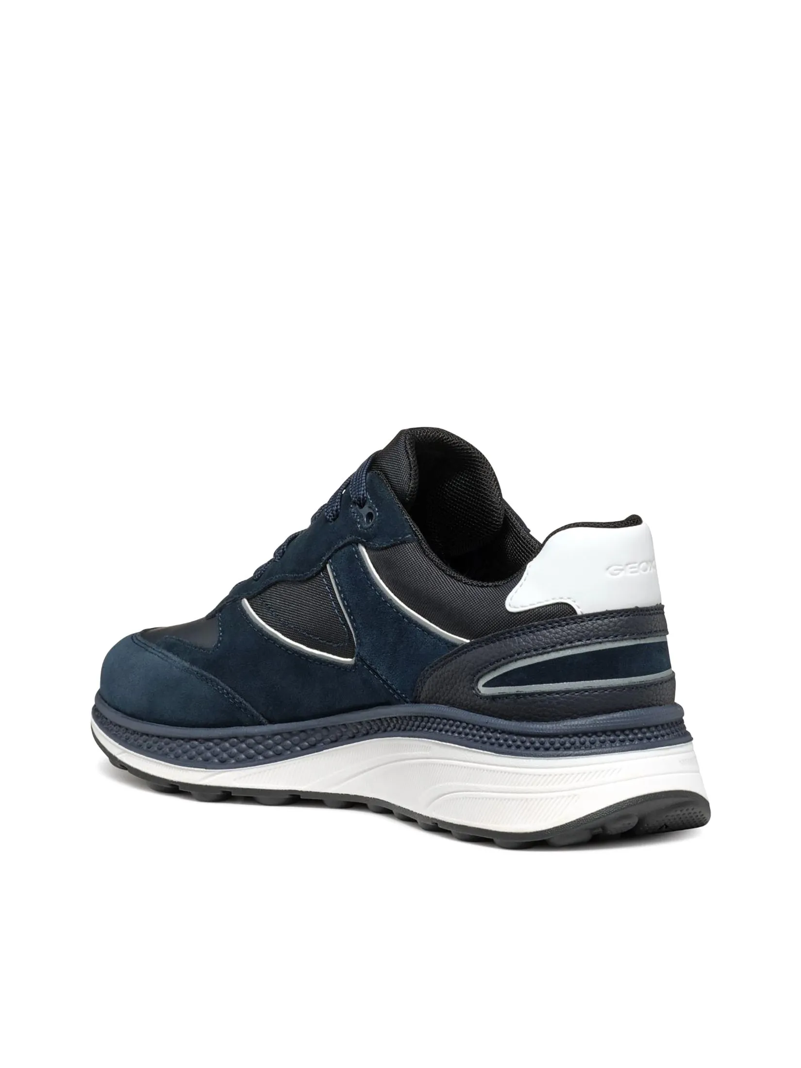 GEOX Men Sneakers U Spherica Actif X1 Navy
