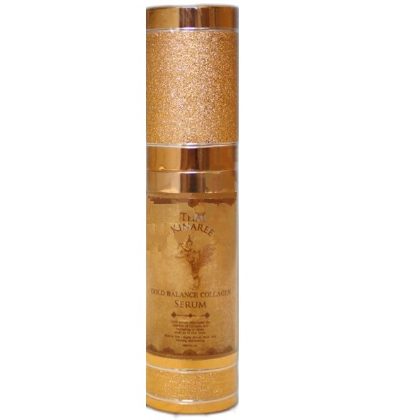 Сыворотка с ананасовыми ферментами с Реки Квай