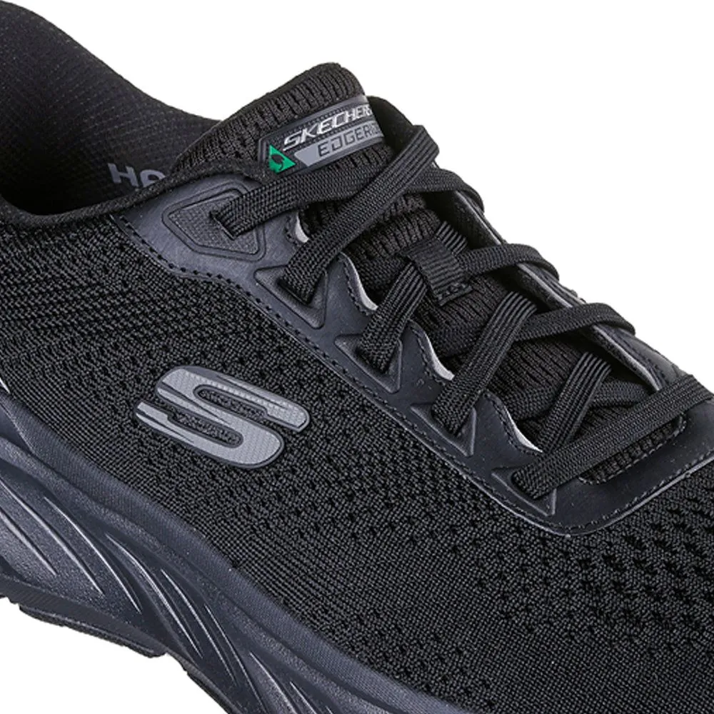SKECHERS Slip-ins® Relaxed Fit®: Edgeride - Erlson Men Casual Shoes Black - SK108SH670EMTH