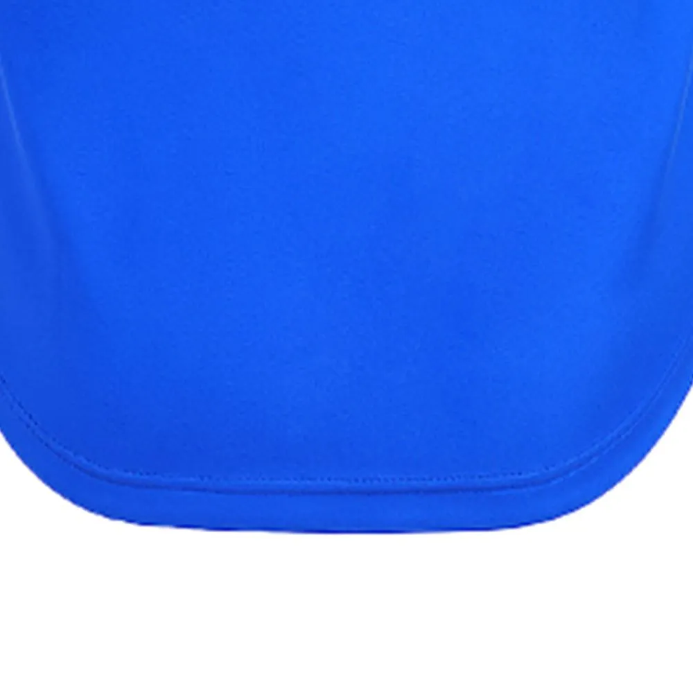 REEBOK ID Basketball Men Training Tank Blue - RE099AP254ENTH