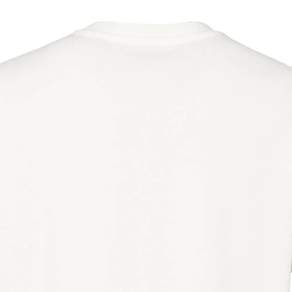 FILA Unisex T-Shirt FS2RSH0069X White - FI039AP063EMTH