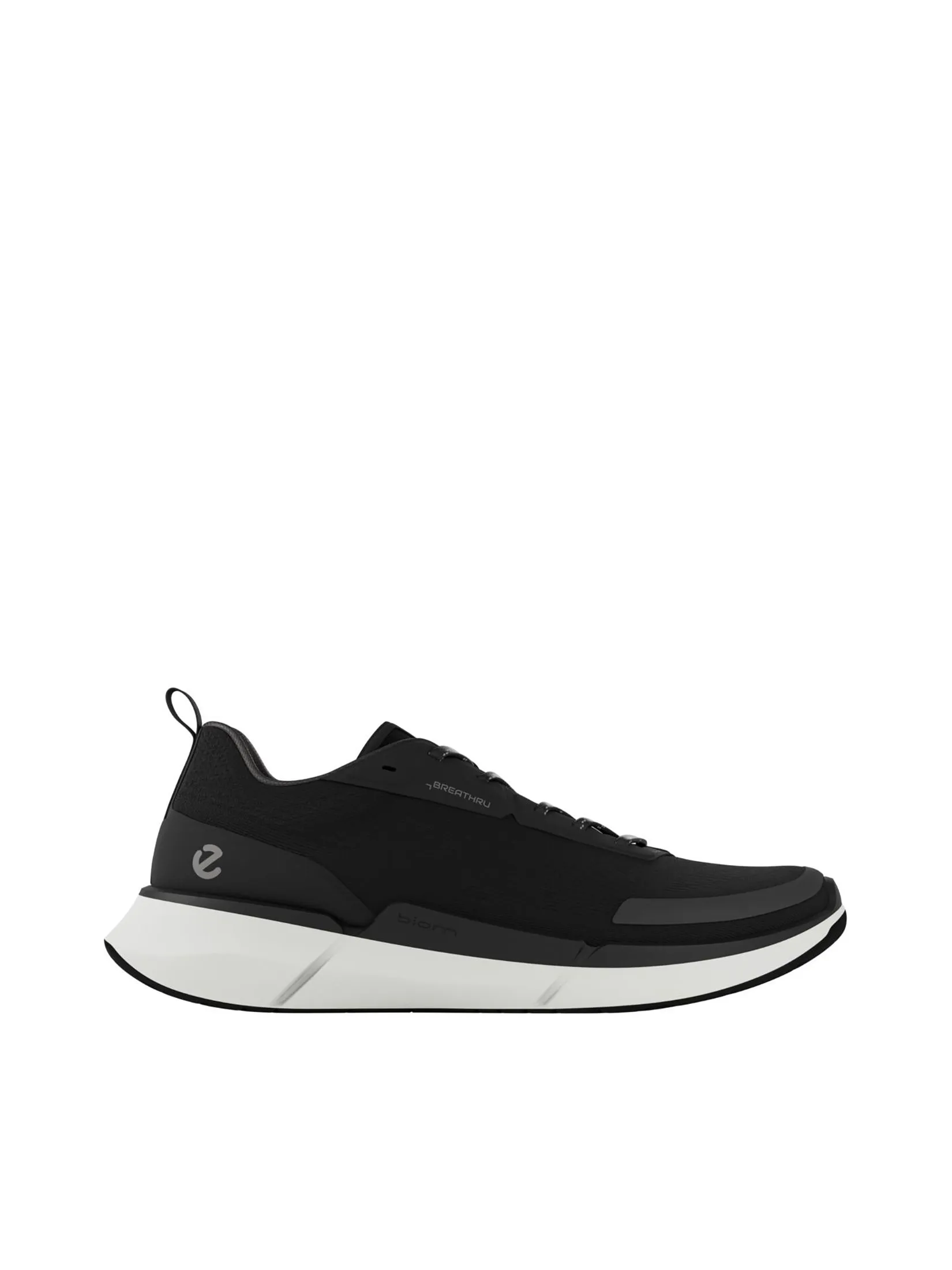 ECCO Women Sneakers Biom 2.2 Black