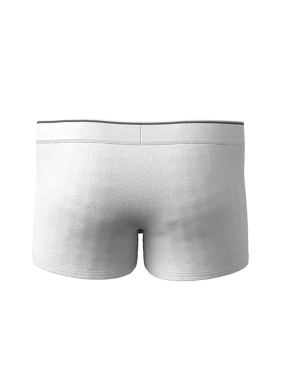 DIESEL Men Underwear UMBX-DAMIENTHREEPACK BOXER-SHO Multicolor Pack 3 Pcs