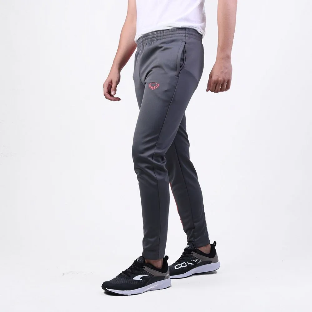 GRAND SPORT Grey Warm Pants (006369)