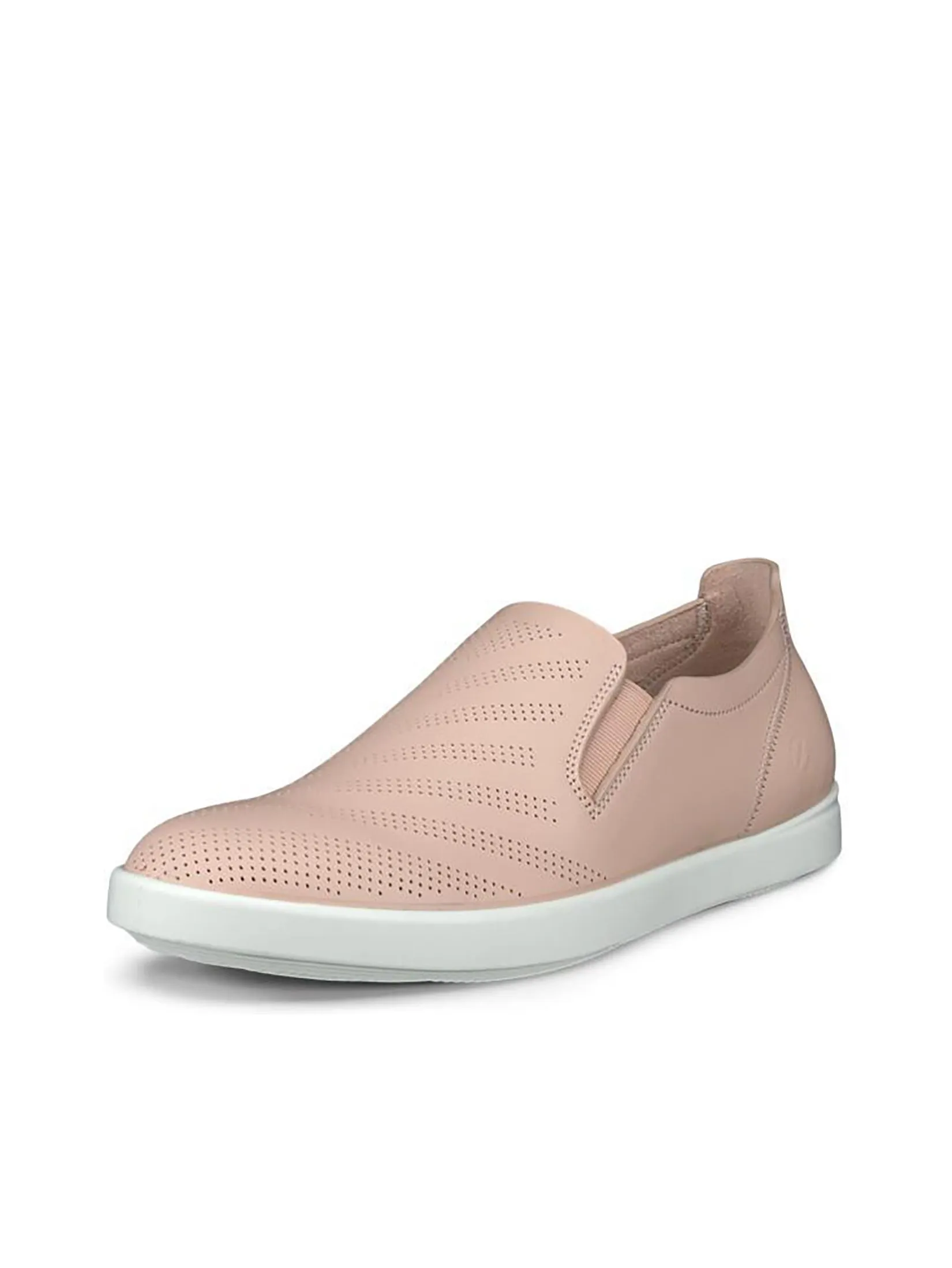 ECCO Women Sneakers Travel W Rose Dust