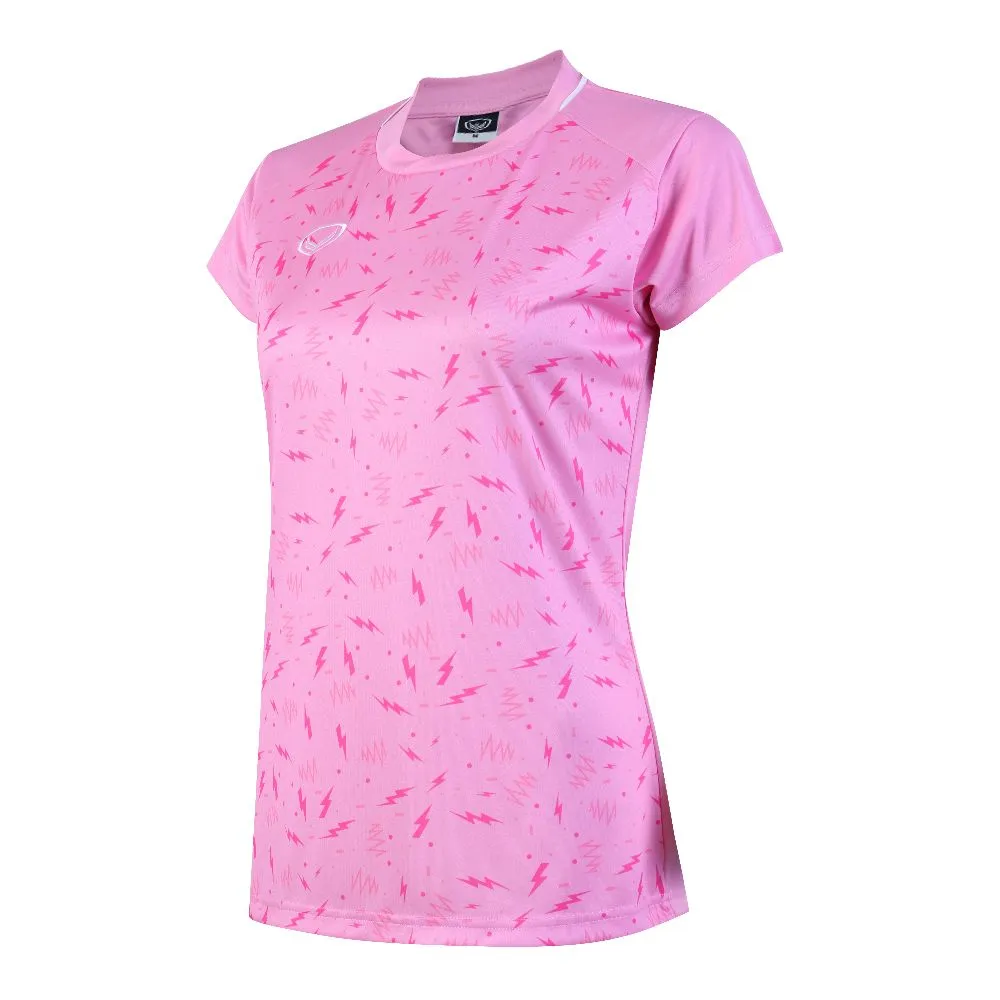 GRAND SPORT Pink Women Jersey (014284)