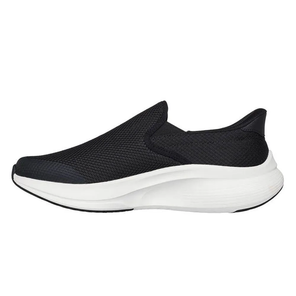 SKECHERS Men Training Shoes Slip-ins® GO WALK® Max Walker - Stefan Black - SK108SH752EFTH
