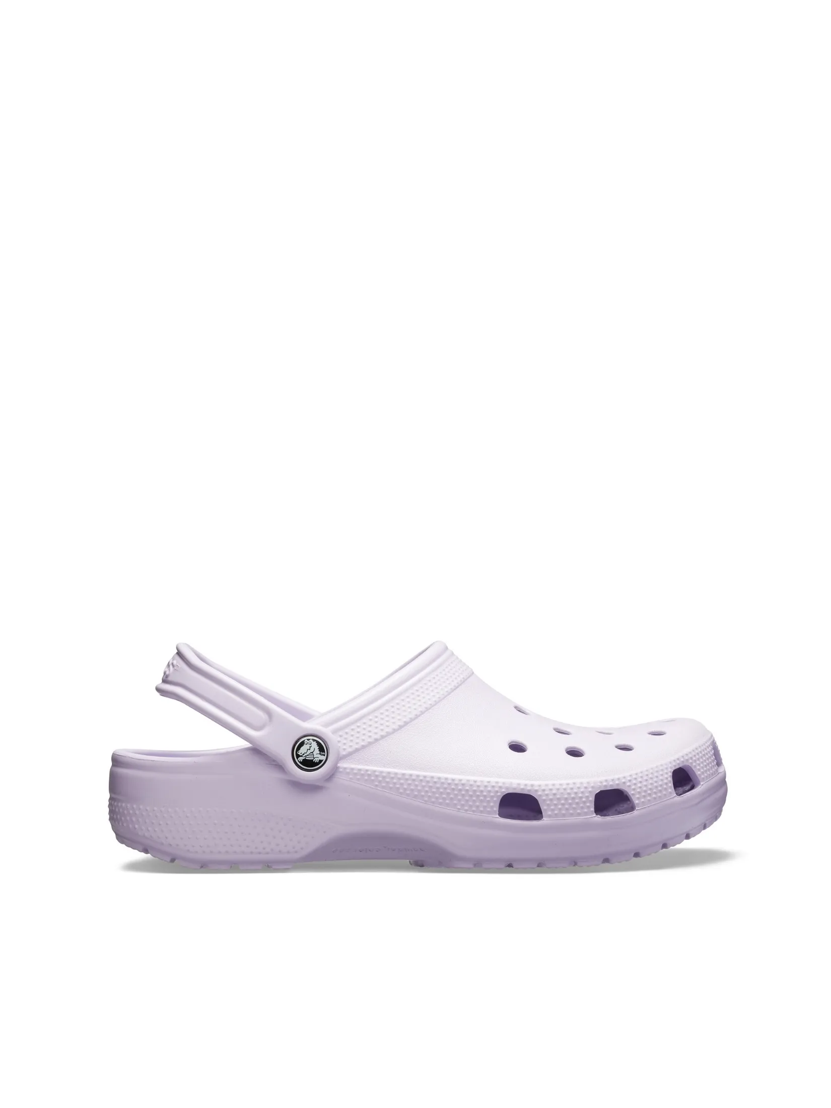 CROCS UNISEX CLASSIC CLOG - LAVENDER Size - M5/W7 US