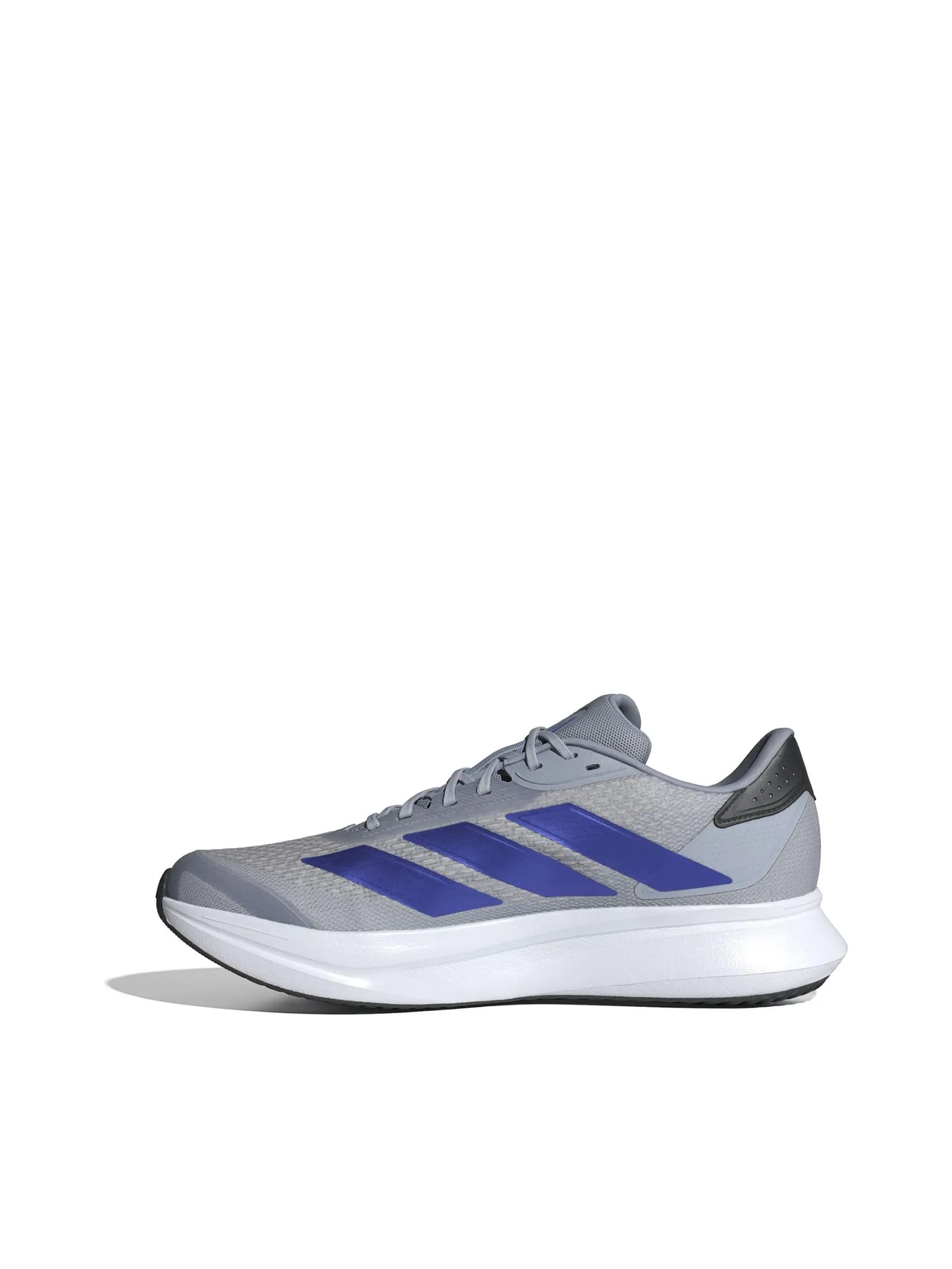 ADIDAS Men Running Shoes Duramo SL 2 IH8219 Halo Silver / Lucid Blue / Grey Two