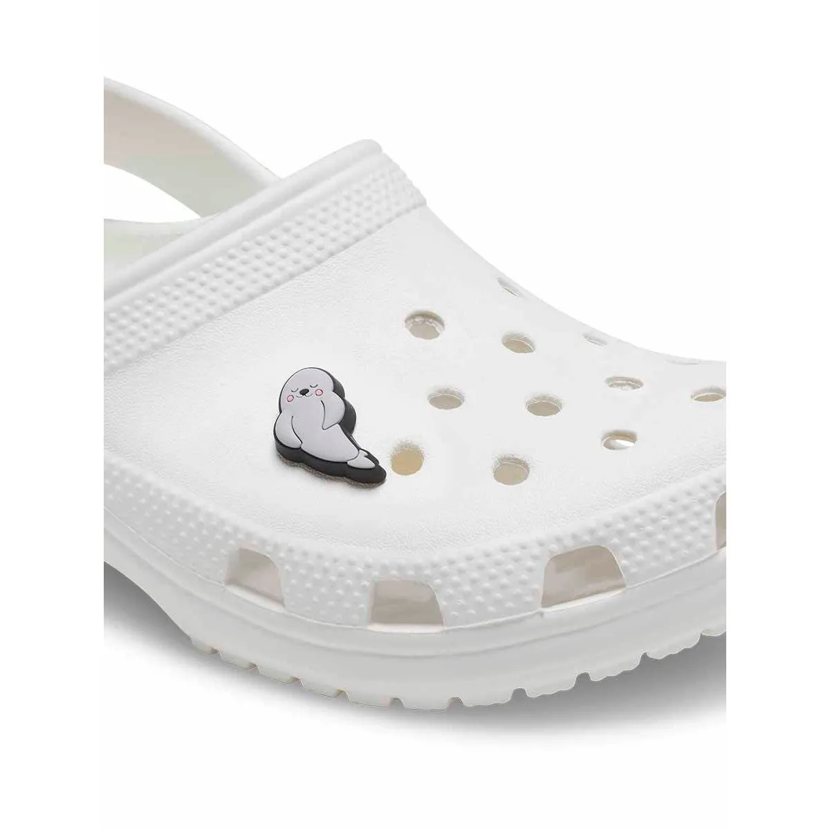 CROCS Jibbitz Shoes Charm Arctic Seal Multi Color - CR024AC020DNTH