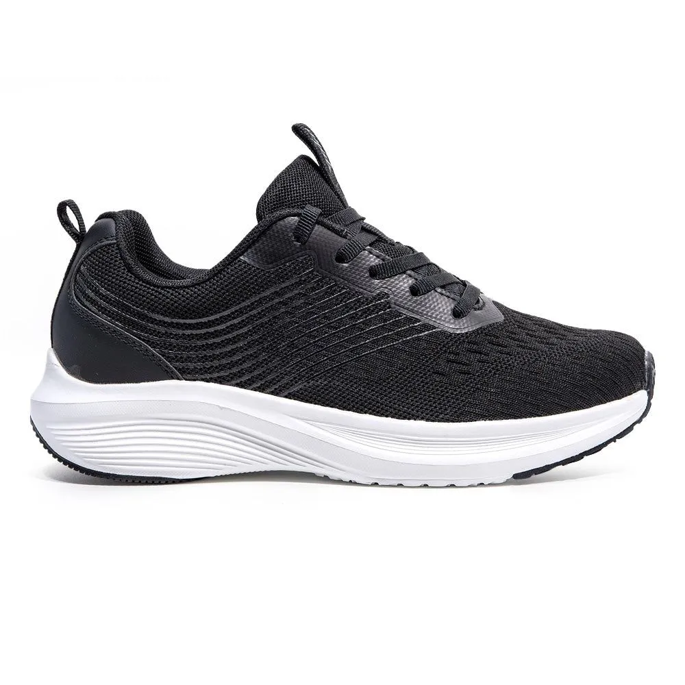 SPIKE Women Running Shoes Sparker Black - SP696SH622EHTH Size - 36 EU