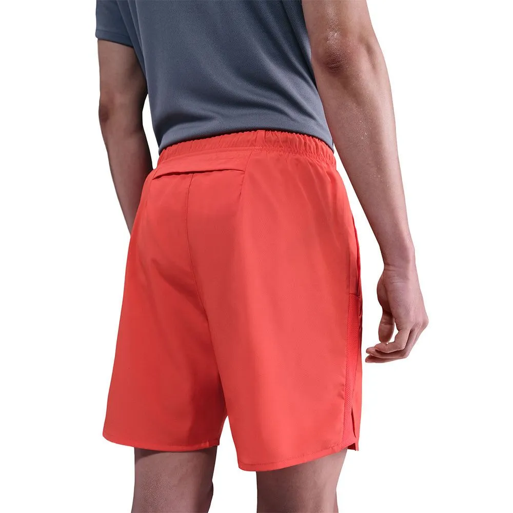 NIKE Dri-FIT Challenger 7" Brief-Lined Men Running Shorts Red - NI083AP690ENTH