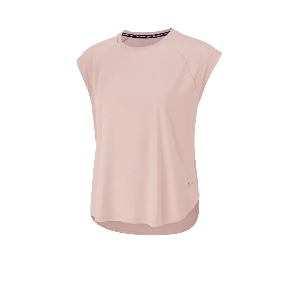 SPIKE SP25TRTSW23 Women Training T-Shirt Pink - SP696AP395ENTH
