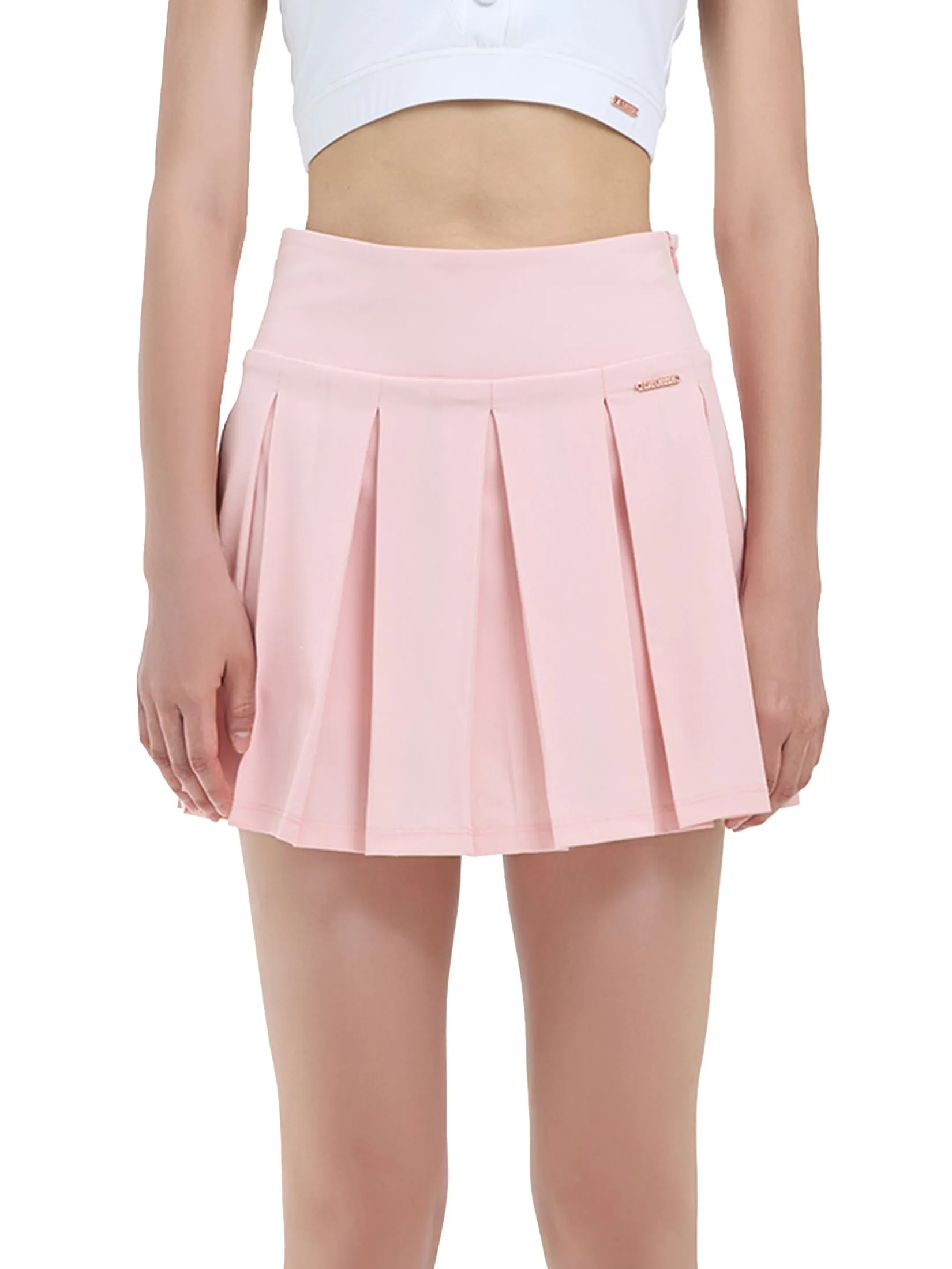 VANESSE Pink SWEET GIRL LADIES SKIRT (029103) Size - 3XL