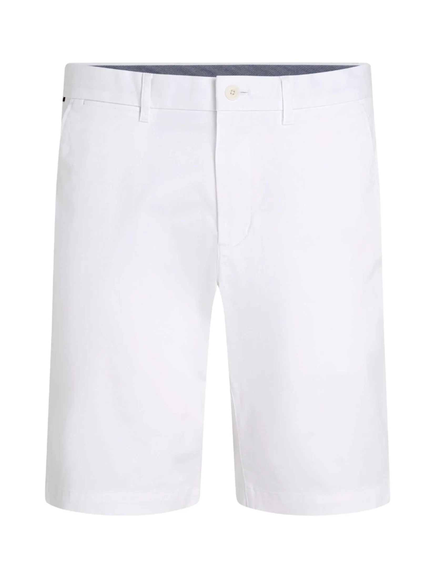 TOMMY HILFIGER Men Shorts WHITE