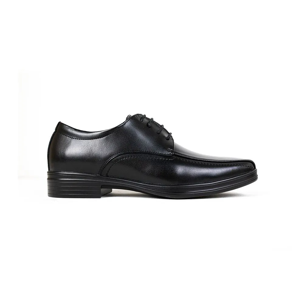 HEAVY Black formal shoes PB6183