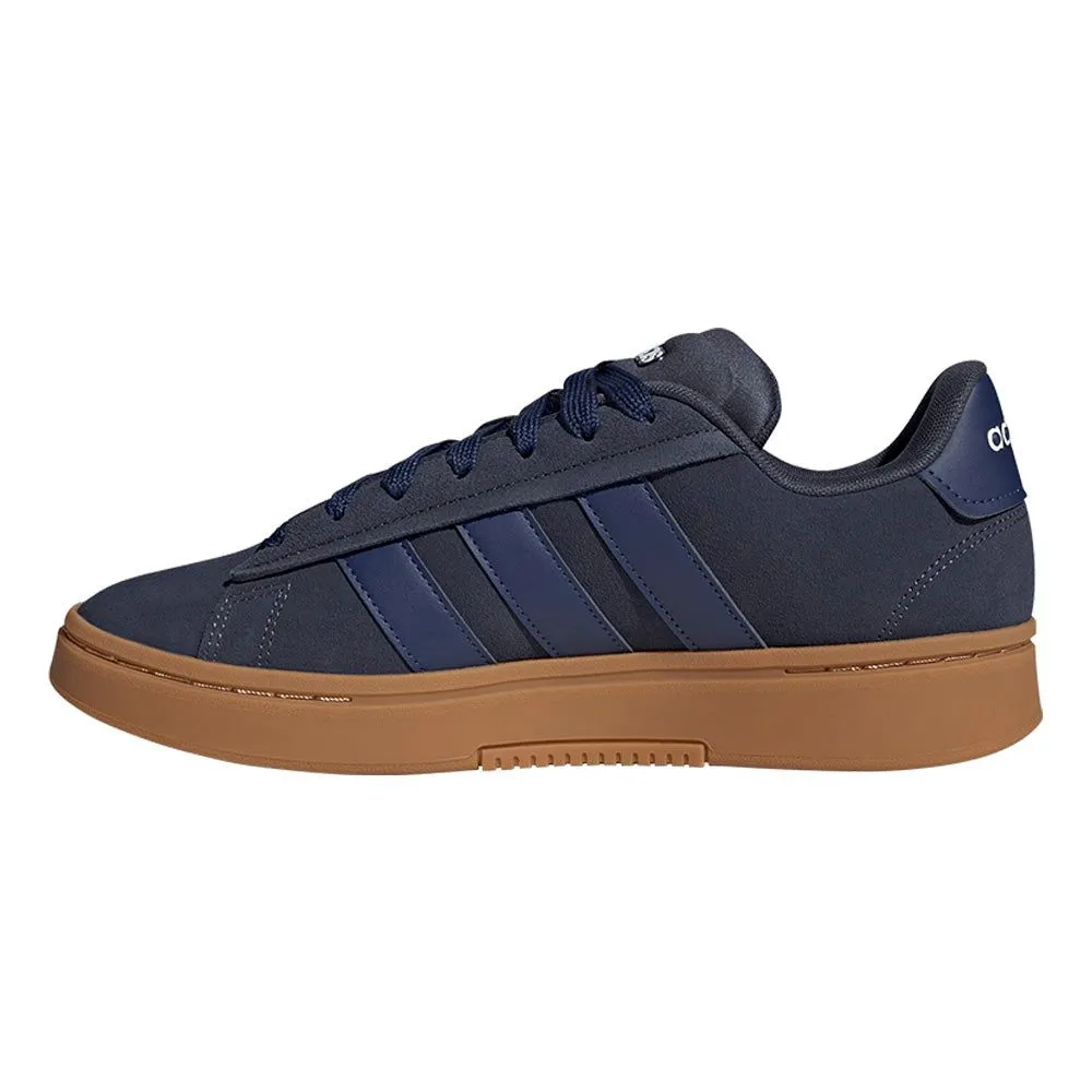 ADIDAS Grand Court Alpha Men Casual Shoes Blue - AD001SH552EOTH