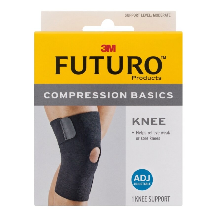 Futuro Compression Basics knee