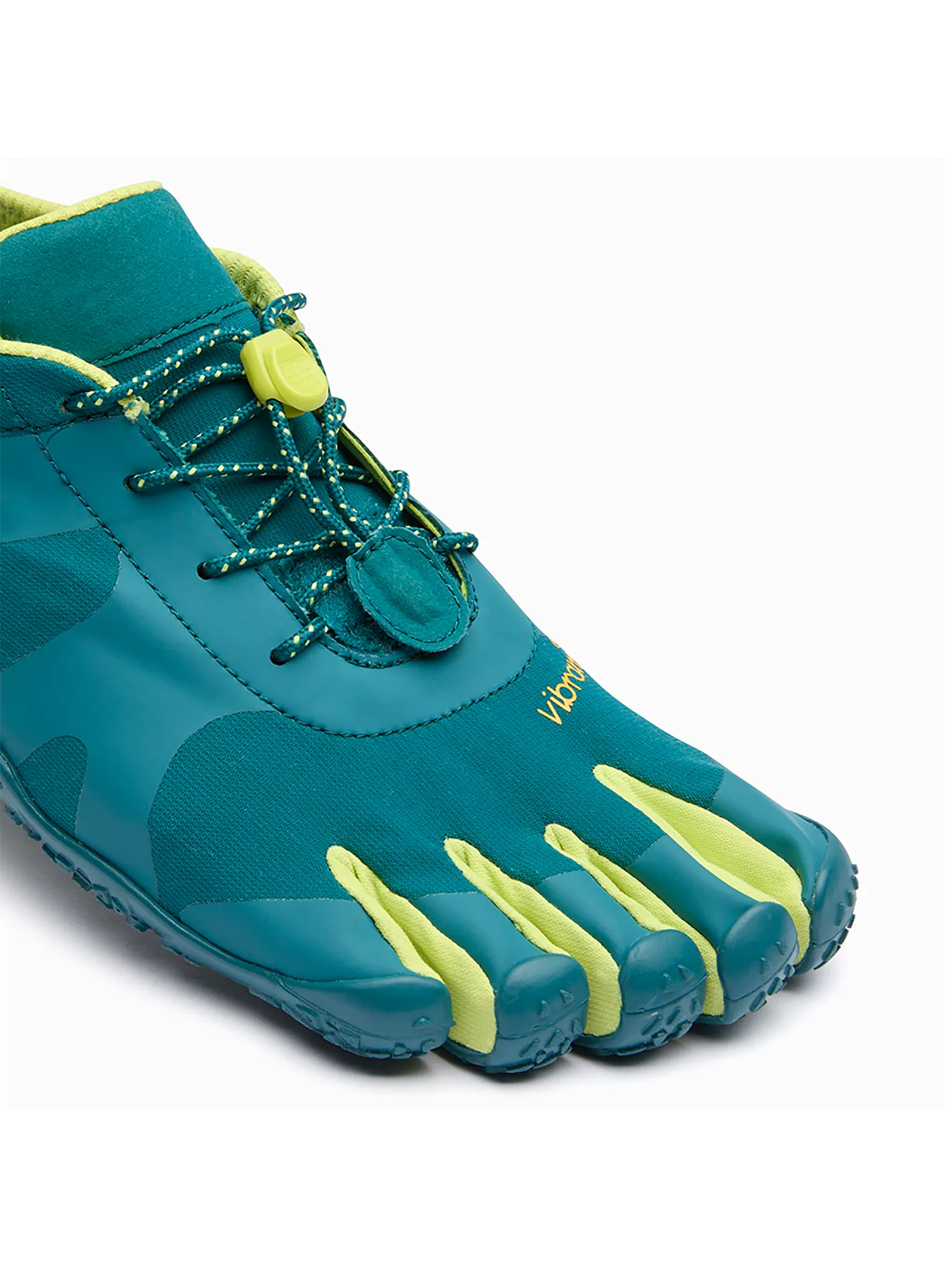 VIBRAM FIVEFINGERS Men Casual Active Shoes VFF V-Alpha Deep Lake