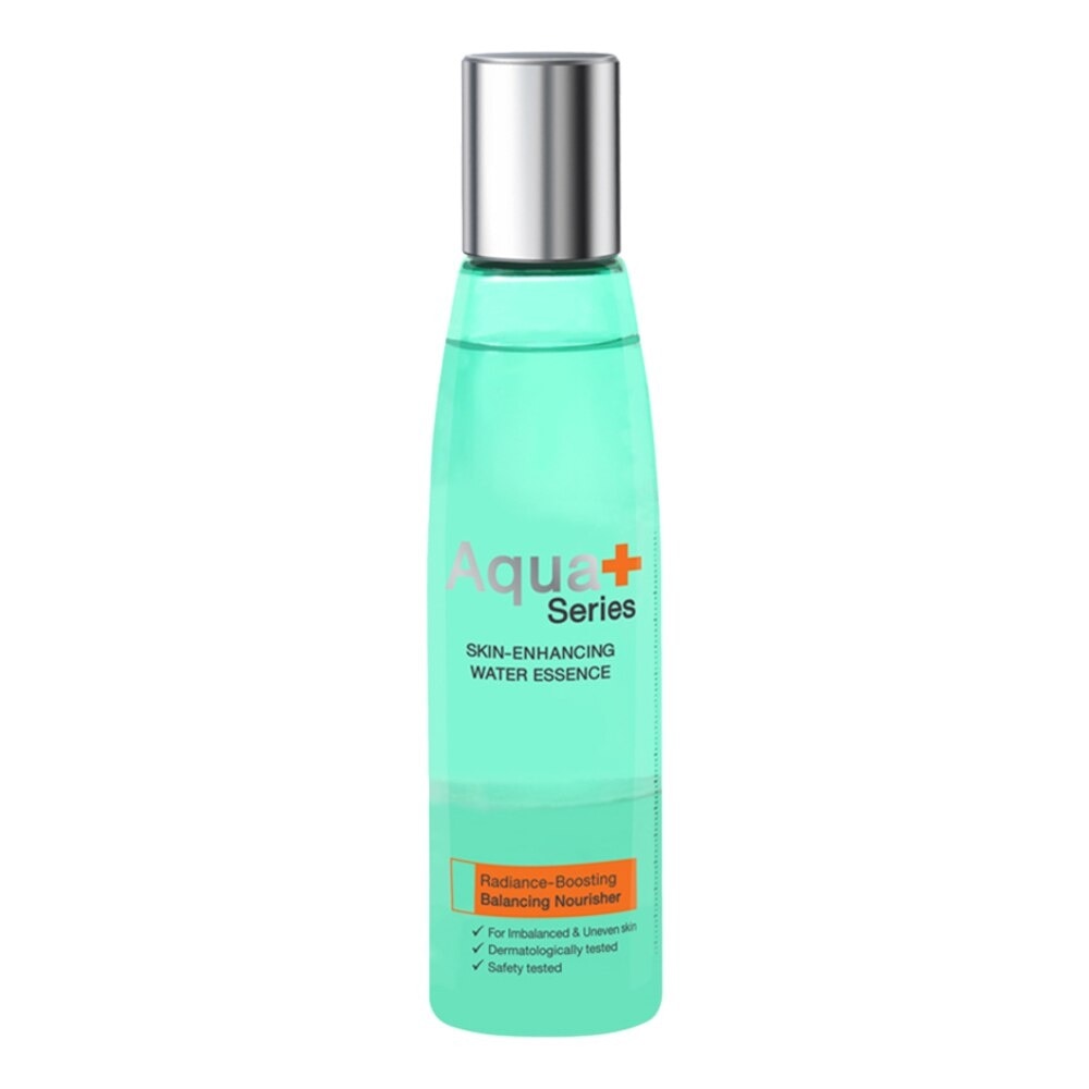 Aqua+ Series Skin Enhancing Water Essence 140 ml