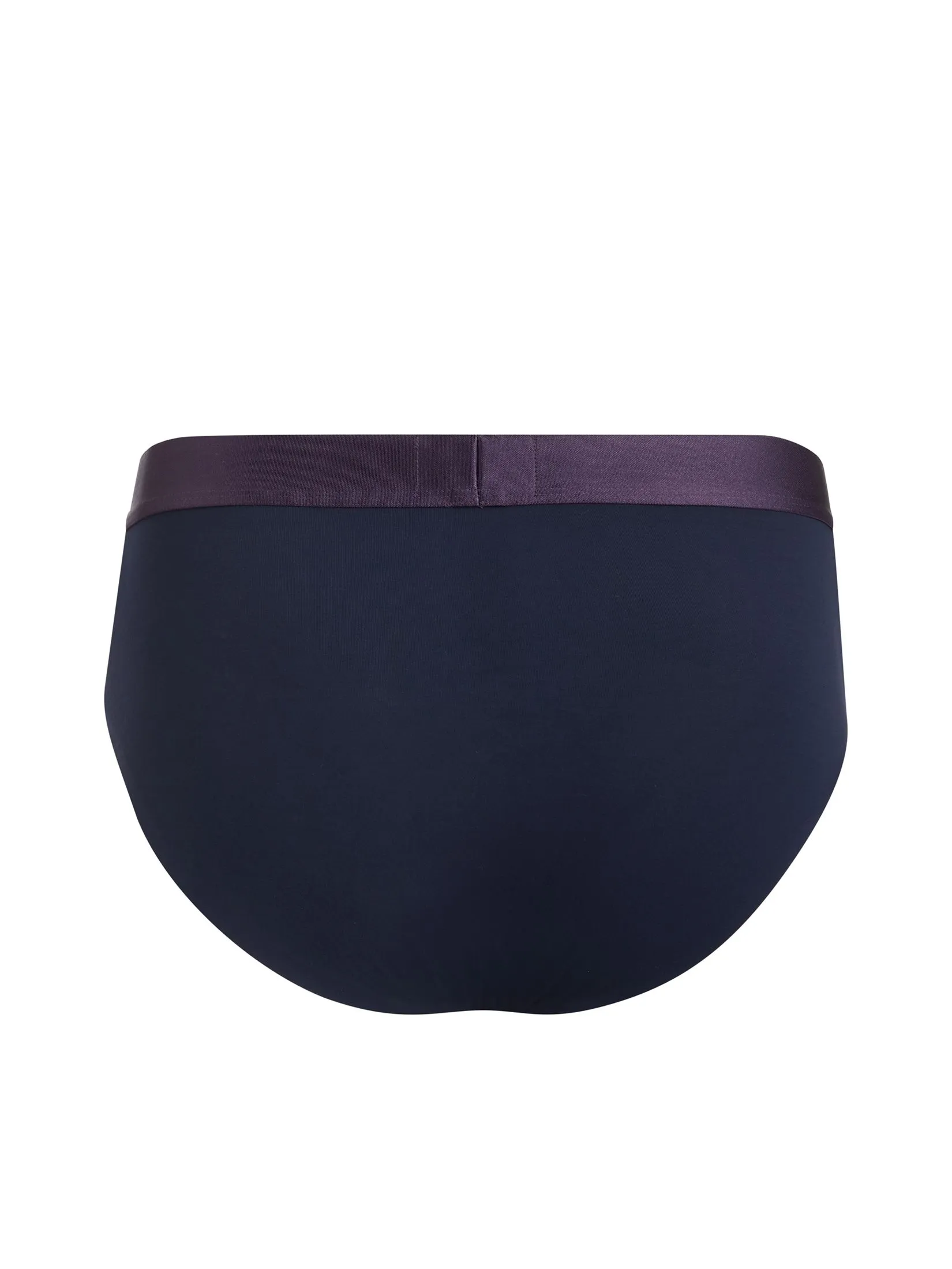 EMPORIO ARMANI Men Brief SS25 Armani Blu