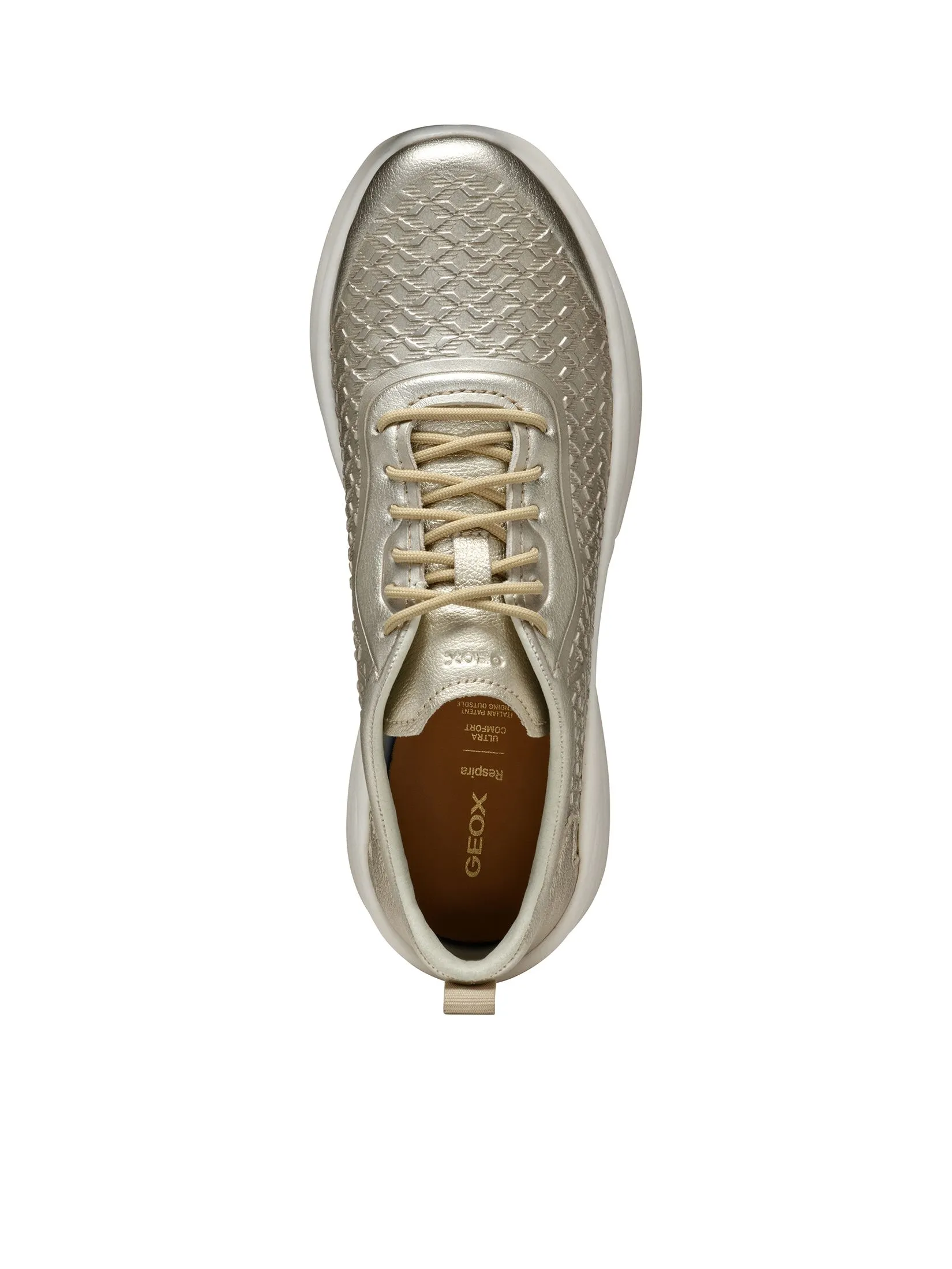 GEOX Women Sneakers D Xtors SS25